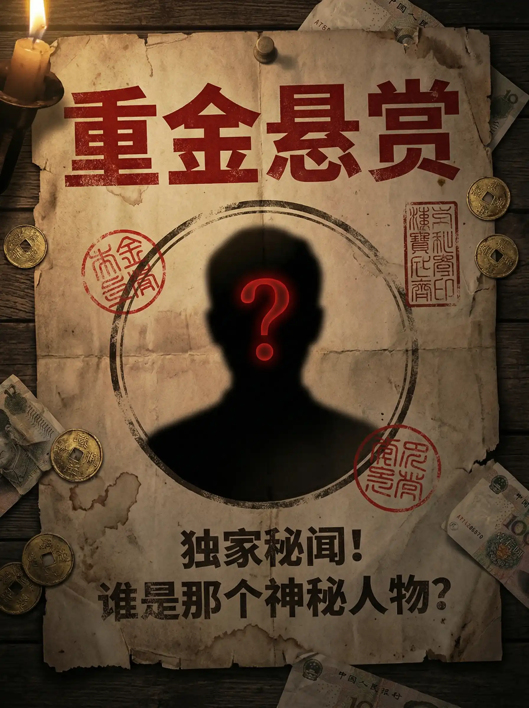 免费黄色APP网站 - 重金悬赏线索征集令